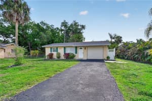 1934 Flamingo Drive, North Fort Myers, FL 33917 - MLS#226014293