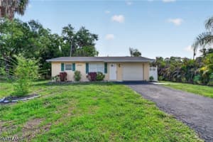 1934 Flamingo Drive, North Fort Myers, FL 33917 - MLS#226014293