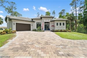 3160 Safe Harbor Dr, Naples
