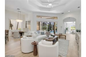 4232 Kensington High Street, Naples, FL 34105 - MLS#226014303