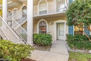 8161 Twelve Oaks Cir 512, Naples
