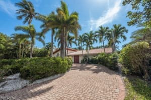 778 Broad Court, Naples, FL 34102 - MLS#226014309