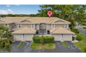 290 Emerald Bay Circle, Naples, FL 34110 - MLS#226014310