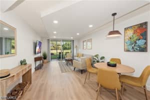 501 Forest Lakes Boulevard, Naples, FL 34105 - MLS#226014315