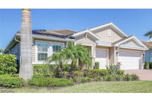 14801 Windward Lane, Naples, FL 34114 - MLS#226014319