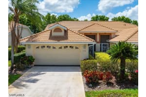8139 Palomino Drive, Naples, FL 34113 - MLS#226014323