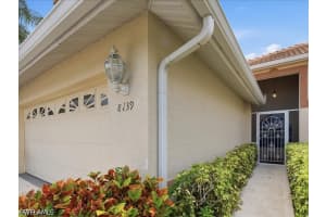 8139 Palomino Drive, Naples, FL 34113 - MLS#226014323