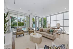 345 Banyan Boulevard, Naples, FL 34102 - MLS#226014337