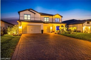 20888 Napa Loop, Estero, FL 33928 - MLS#226014341