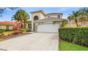 6191 Ashwood Lane, Naples, FL 34110 - MLS#226014353