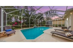 6191 Ashwood Lane, Naples, FL 34110 - MLS#226014353