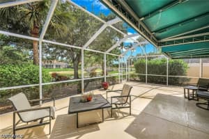 3604 EL VERDADO Court, Naples, FL 34109 - MLS#226014361