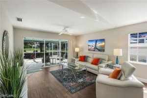 3604 EL VERDADO Court, Naples, FL 34109 - MLS#226014361