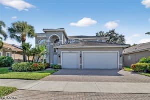 2234 Campestre Terrace, Naples, FL 34119 - MLS#226014367