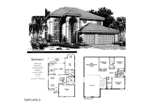 2234 Campestre Terrace, Naples, FL 34119 - MLS#226014367