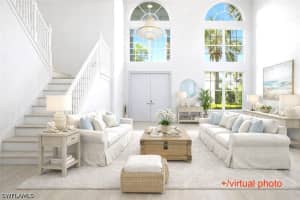 2234 Campestre Terrace, Naples, FL 34119 - MLS#226014367