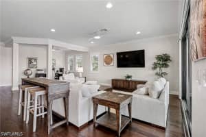 15181 Butler Lake Drive, Naples, FL 34109 - MLS#226014370