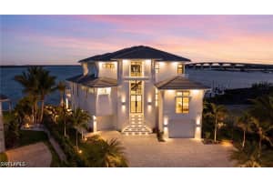 280 Estrellita Drive, Fort Myers Beach, FL 33931 - MLS#226014375