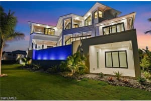 280 Estrellita Drive, Fort Myers Beach, FL 33931 - MLS#226014375