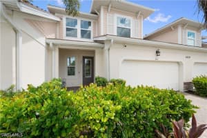 4619 Arboretum Cir 102, Naples