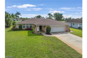 313 Forest Hills Boulevard, Naples, FL 34113 - MLS#226014386