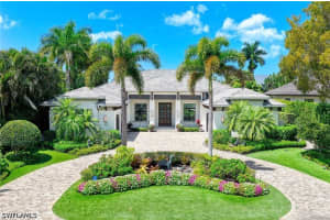 3003 Crayton Rd, Naples