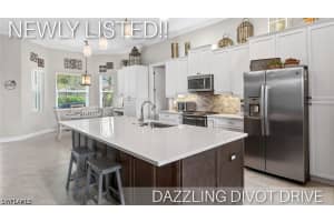 24941 Divot Drive, Bonita Springs, FL 34135 - MLS#226014394