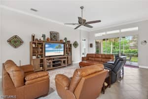24941 Divot Drive, Bonita Springs, FL 34135 - MLS#226014394