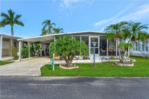 114 Enchanting Blvd, Naples