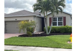 3156 Amadora Cir, Cape Coral