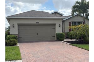 3156 Amadora Circle, Cape Coral, FL 33909 - MLS#226014402