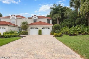 1505 Clermont Drive, Naples, FL 34109 - MLS#226014409