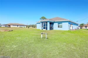 1634 34th Street, Cape Coral, FL 33909 - MLS#226014414