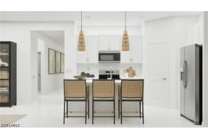 14871 Bluewater Road, Babcock Ranch, FL 33982 - MLS#226014418