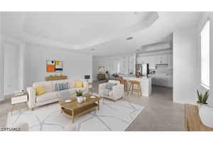 13609 Cerith Court, Fort Myers, FL 33908 - MLS#226014420