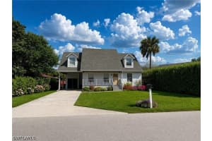 4211 Cindy Avenue, Naples, FL 34112 - MLS#226014423