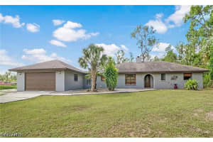 1130 Golden Gate Blvd E, Naples