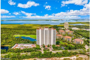 23540 Via Veneto 1702, Bonita Springs, FL 34134 - MLS#226014429