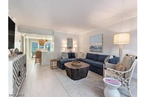1222 Gordon Drive, Naples, FL 34102 - MLS#226014441