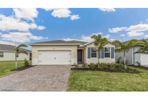 17971 Shade Tree Loop, Babcock Ranch