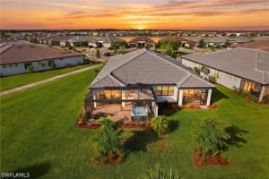 3520 Stoneville Drive, Alva, FL 33920 - MLS#226014450