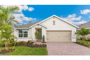 3586 Crosswater Dr, North Fort Myers
