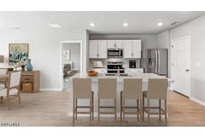 3586 Crosswater Drive, North Fort Myers, FL 33917 - MLS#226014451