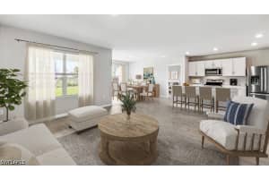 3586 Crosswater Drive, North Fort Myers, FL 33917 - MLS#226014451