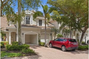 12854 Carrington Circle, Naples, FL 34105 - MLS#226014452