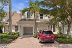 12854 Carrington Circle, Naples, FL 34105 - MLS#226014452