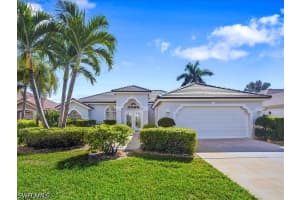 2026 Terrazzo Lane, Naples, FL 34104 - MLS#226014459