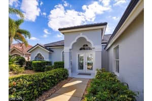 2026 Terrazzo Lane, Naples, FL 34104 - MLS#226014459