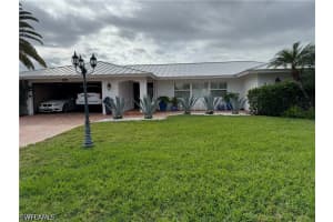 980 Bal Isle Drive, Fort Myers, FL 33919 - MLS#226014465