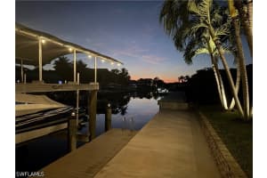 980 Bal Isle Drive, Fort Myers, FL 33919 - MLS#226014465